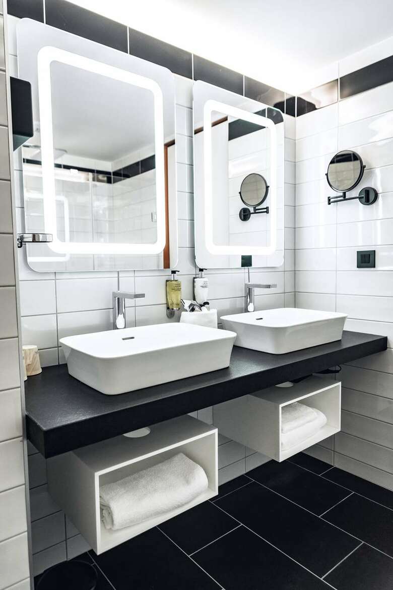 Hotel H�tel Des Vosges