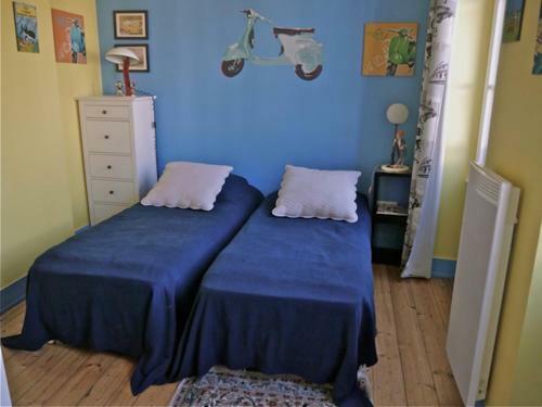Bed & Breakfast Chambre D'h�tes La C�lestine