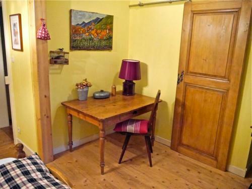 Bed & Breakfast Chambre D'h�tes La C�lestine