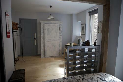 Bed & Breakfast Chambre D'h�tes La C�lestine