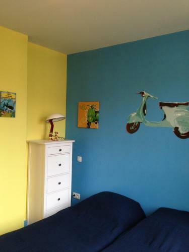 Bed & Breakfast Chambre D'h�tes La C�lestine