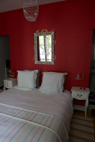 Bed & Breakfast Chambre D'h�tes La C�lestine