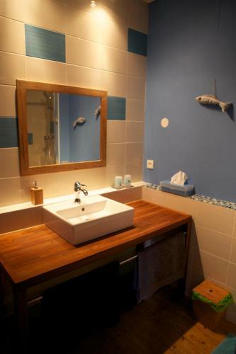 Bed & Breakfast Chambre D'h�tes La C�lestine