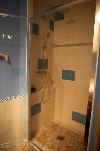 Bed & Breakfast Chambre D'h�tes La C�lestine