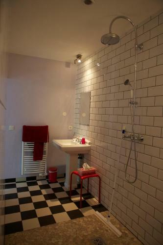 Bed & Breakfast Chambre D'h�tes La C�lestine