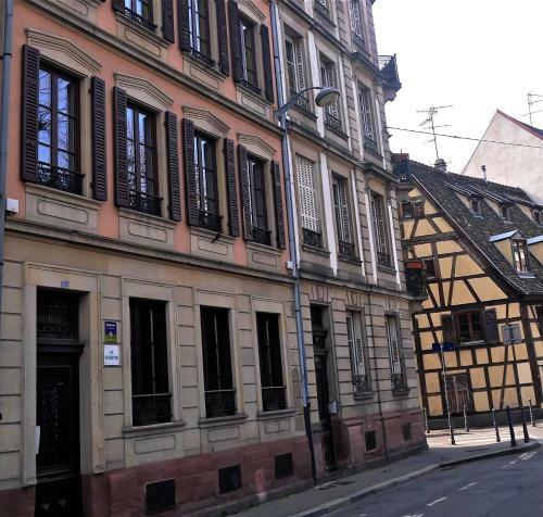 Bed & Breakfast Chambre D'h�tes La C�lestine