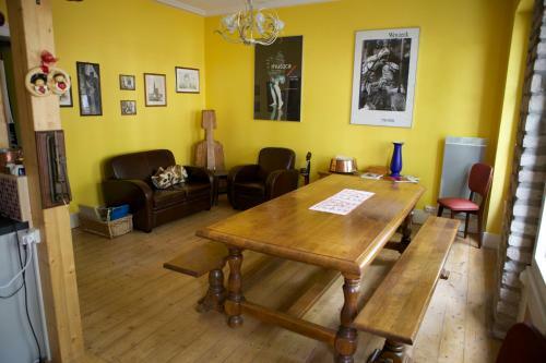 Bed & Breakfast Chambre D'h�tes La C�lestine