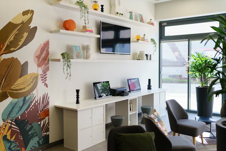 Hotel Holiday Inn Express Strasbourg Centre