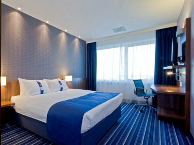 Hotel Holiday Inn Express Strasbourg Centre