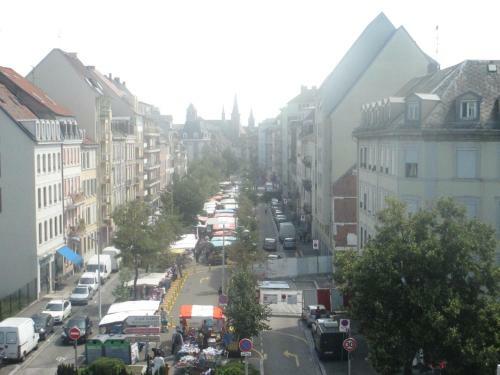 Apartamentos Appartement Comme Chez Soi