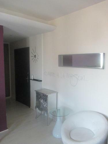 Apartamentos Appartement Comme Chez Soi