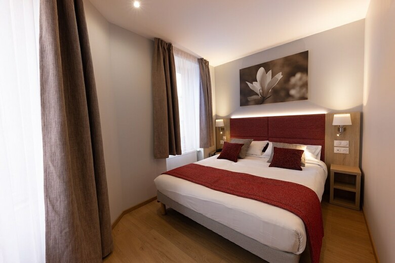 Hotel Saint Augustin