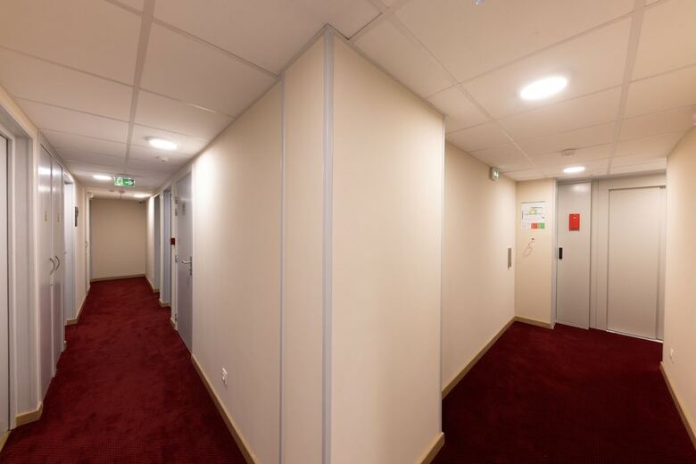 Hotel Saint Augustin