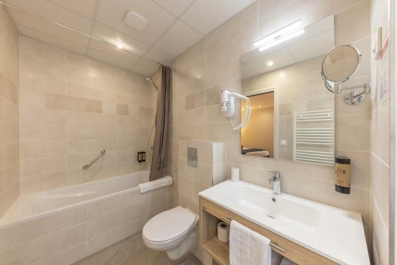 Hotel Saint Augustin