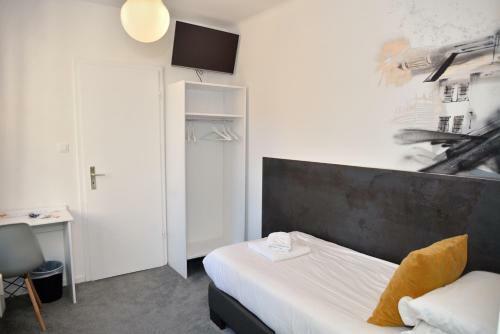 Hotel H�tel Des Arts