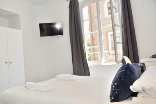 Hotel H�tel Des Arts
