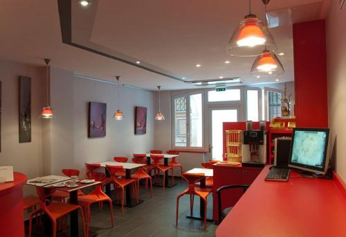 Hotel H�tel Des Arts