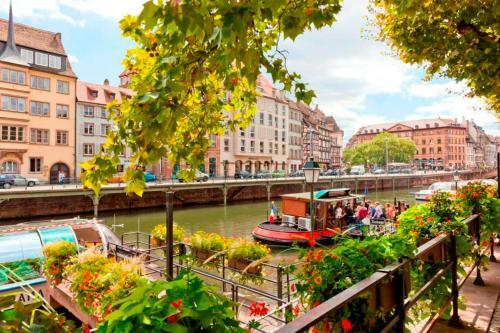 Hotel H�tel Des Arts