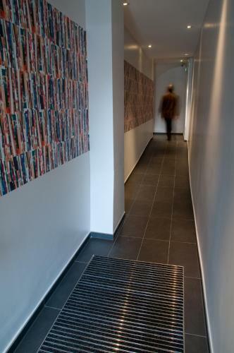 Hotel H�tel Des Arts