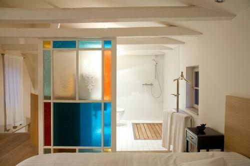 Hotel H�tel Restaurant Chut