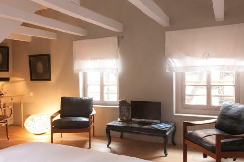 Hotel H�tel Restaurant Chut
