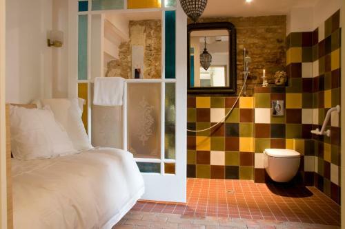 Hotel H�tel Restaurant Chut