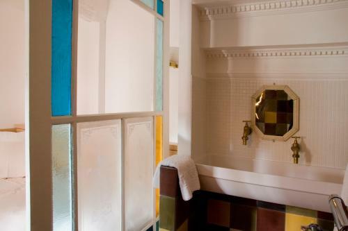 Hotel H�tel Restaurant Chut