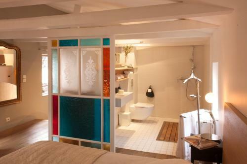 Hotel H�tel Restaurant Chut