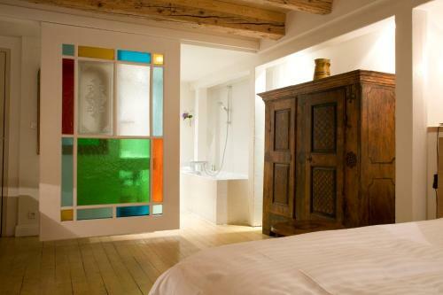 Hotel H�tel Restaurant Chut