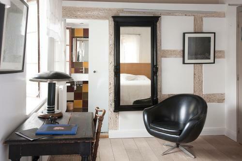 Hotel H�tel Restaurant Chut