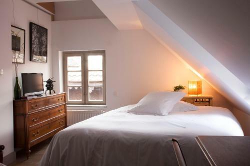 Hotel H�tel Restaurant Chut