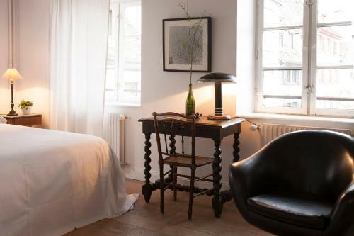 Hotel H�tel Restaurant Chut