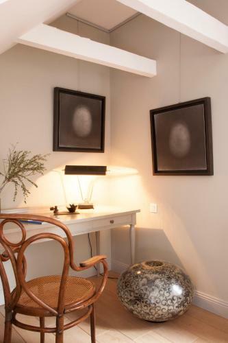 Hotel H�tel Restaurant Chut