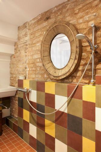 Hotel H�tel Restaurant Chut