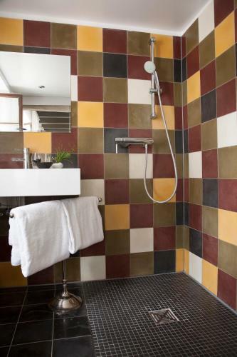 Hotel H�tel Restaurant Chut