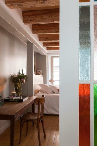 Hotel H�tel Restaurant Chut