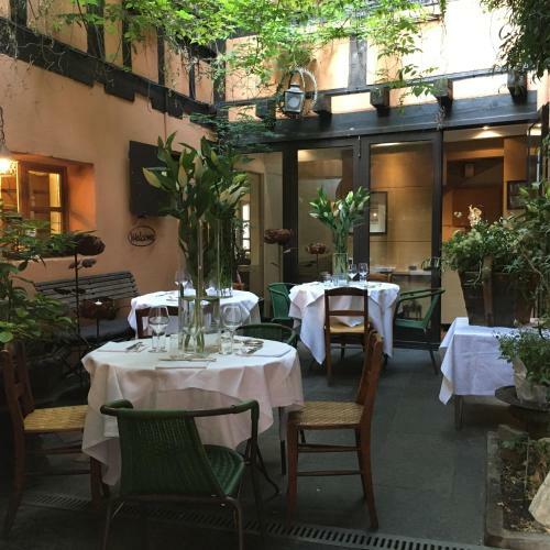 Hotel H�tel Restaurant Chut