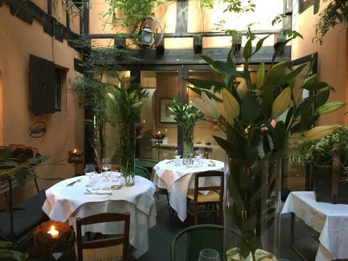 Hotel H�tel Restaurant Chut