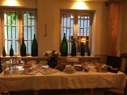Hotel H�tel Restaurant Chut