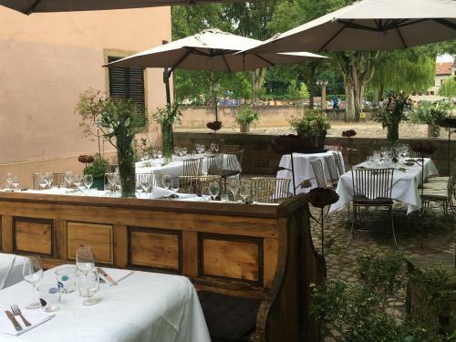 Hotel H�tel Restaurant Chut