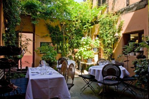 Hotel H�tel Restaurant Chut
