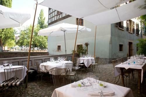 Hotel H�tel Restaurant Chut