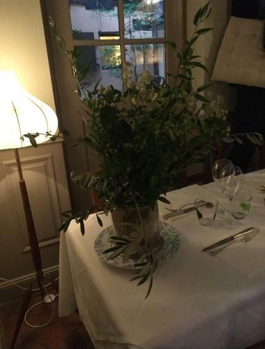 Hotel H�tel Restaurant Chut