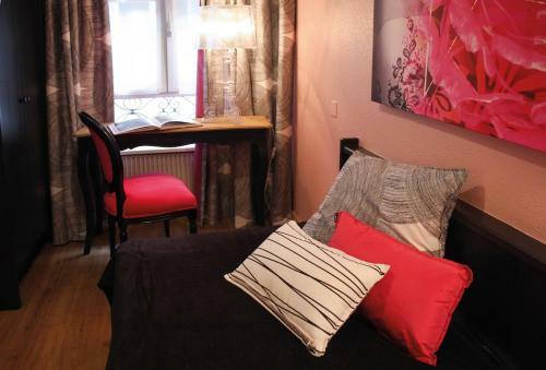 Hotel Aux Trois Roses