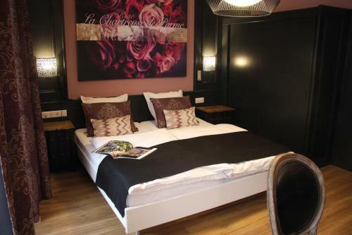 Hotel Aux Trois Roses