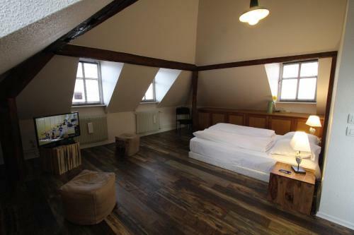 Hotel Aux Trois Roses