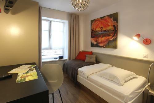 Hotel Aux Trois Roses
