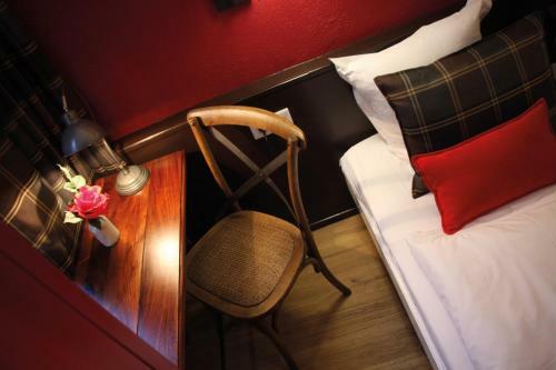 Hotel Aux Trois Roses