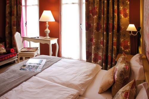 Hotel Aux Trois Roses