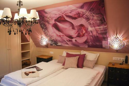 Hotel Aux Trois Roses